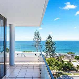 One-Bedroom Apartment Ocean View